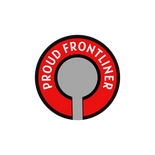 PROUD FRONTLINER