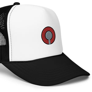 Proud Frontliner Trucker Hat