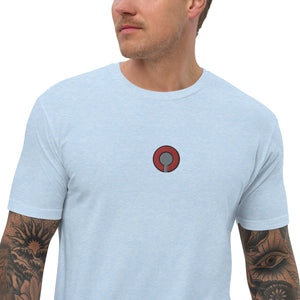 Proud Frontliner Men's Short Sleeve T-shirt