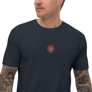 Proud Frontliner Men's Short Sleeve T-shirt