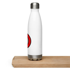 Proud Frontliner Stainless Steel Water Bottle