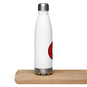 Proud Frontliner Stainless Steel Water Bottle