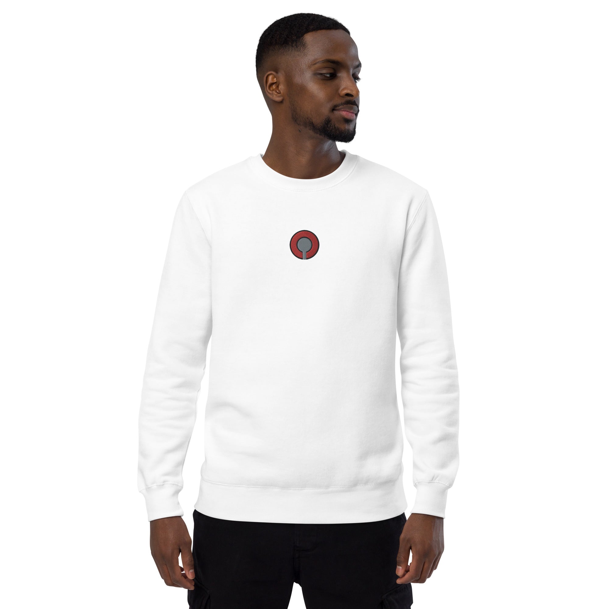 Proud Frontliner Unisex Fashion Sweatshirt