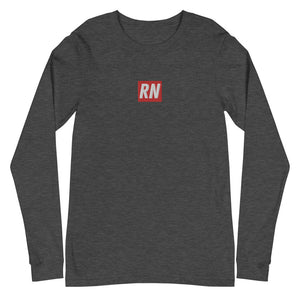 RN -Unisex Long Sleeve Tee