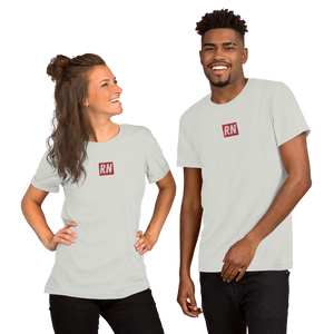 RN -Short-Sleeve Unisex T-Shirt