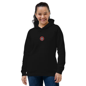 Proud Frontliner Women's Eco Fitted Hoodie