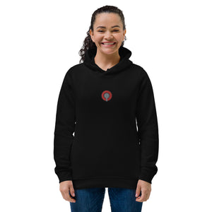 Proud Frontliner Women's Eco Fitted Hoodie