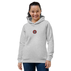 Proud Frontliner Women's Eco Fitted Hoodie