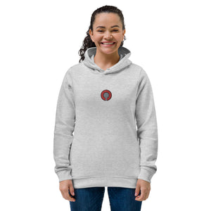 Proud Frontliner Women's Eco Fitted Hoodie