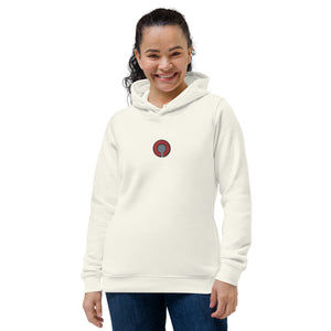 Proud Frontliner Women's Eco Fitted Hoodie