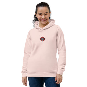 Proud Frontliner Women's Eco Fitted Hoodie